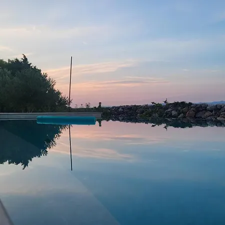 Villa Courtside Luxury Dalmatia *