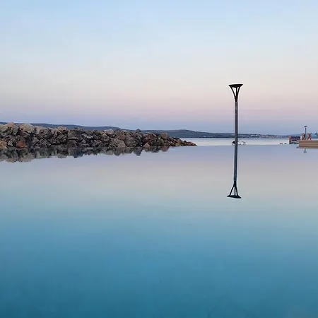Villa Courtside Luxury Dalmatia Dobropoljana