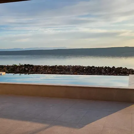 Courtside Luxury Dalmatia * Dobropoljana