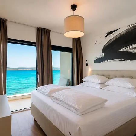 Courtside Luxury Dalmatia Dobropoljana
