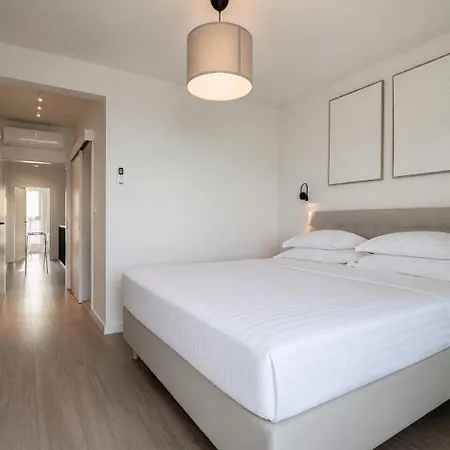 Villa Courtside Luxury Dalmatia *