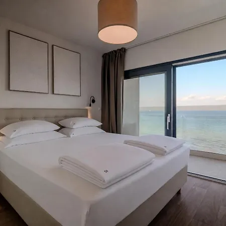 Villa Courtside Luxury Dalmatia