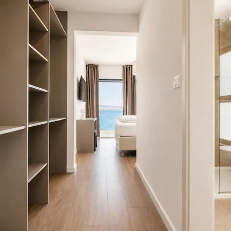 Villa Courtside Luxury Dalmatia Dobropoljana