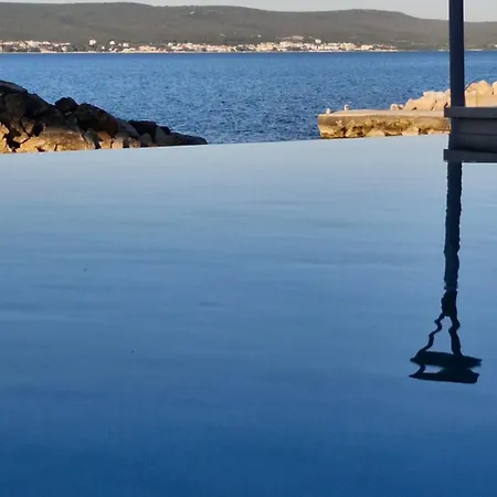 Courtside Luxury Dalmatia