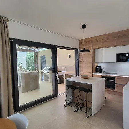 Courtside Luxury Dalmatia Villa