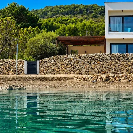 Villa Courtside Luxury Dalmatia *