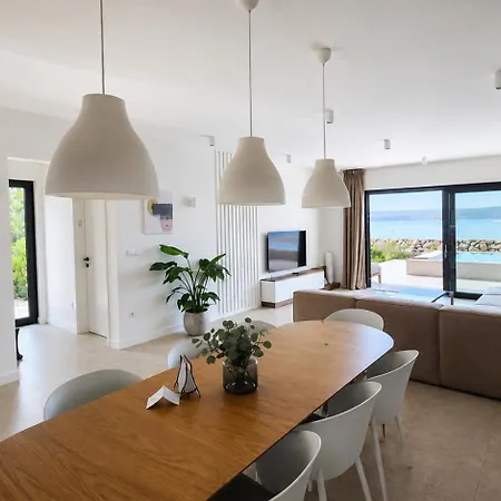 Courtside Luxury Dalmatia