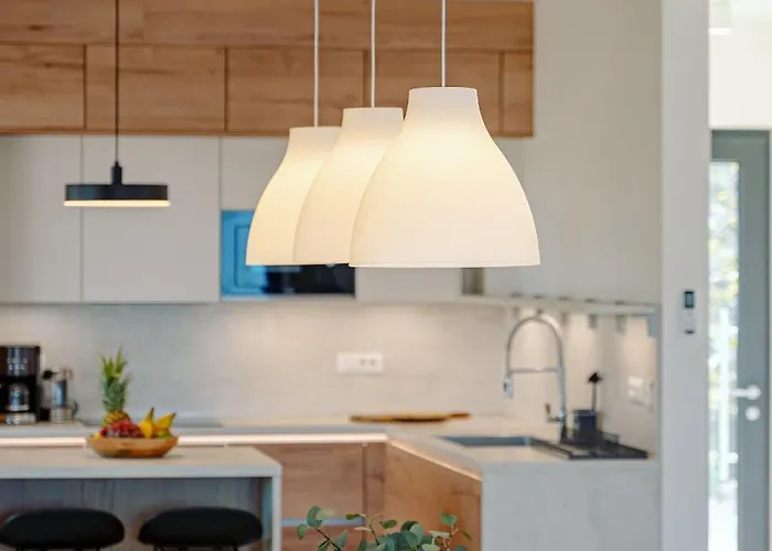 Courtside Luxury Dalmatia * Dobropoljana