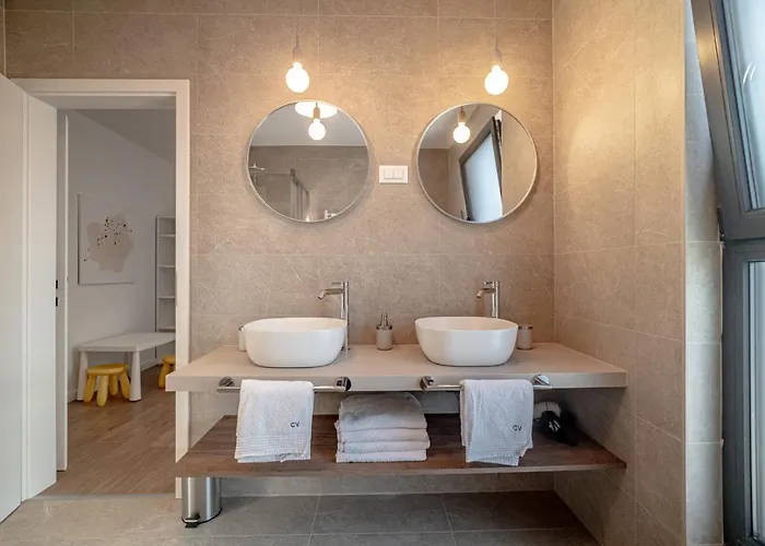 Courtside Luxury Dalmatia * Dobropoljana