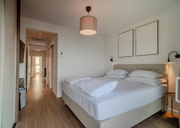 Courtside Luxury Dalmatia Villa