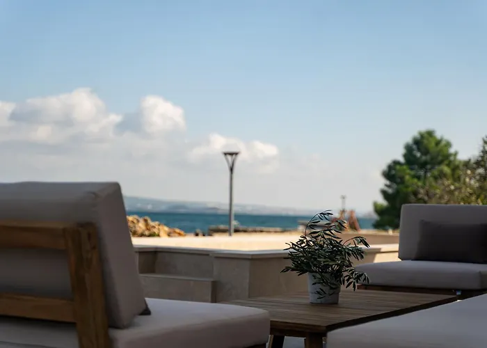 Courtside Luxury Dalmatia * Dobropoljana