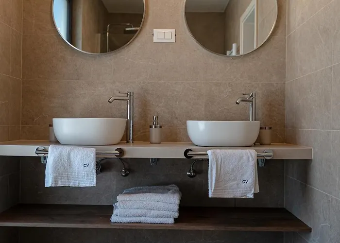 Villa Courtside Luxury Dalmatia Dobropoljana