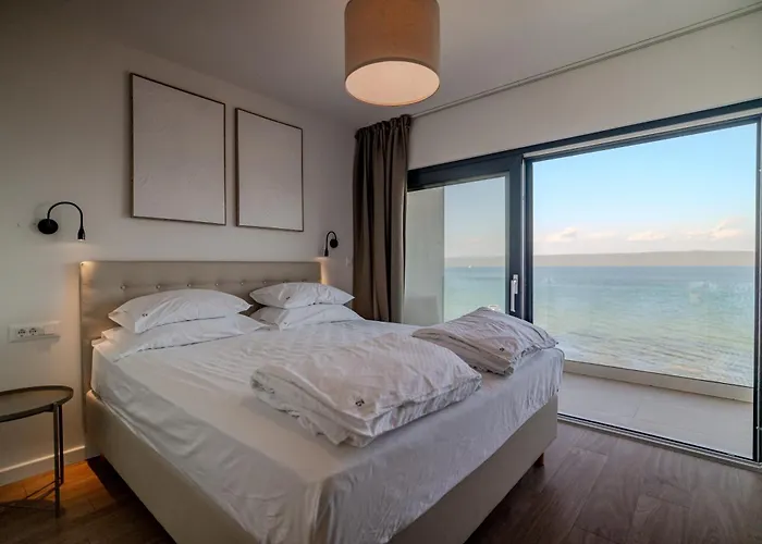 Villa Courtside Luxury Dalmatia *