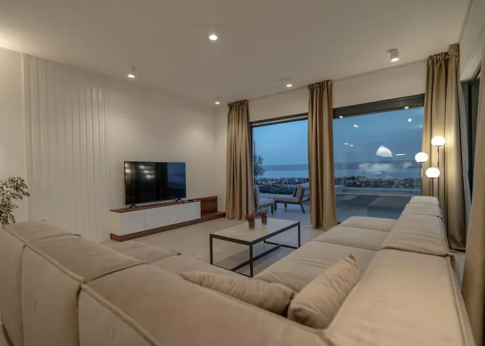 Courtside Luxury Dalmatia Dobropoljana