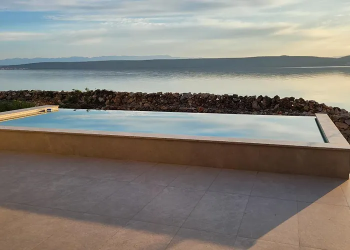 Villa Courtside Luxury Dalmatia