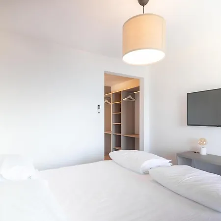 Courtside Luxury Dalmatia Villa *