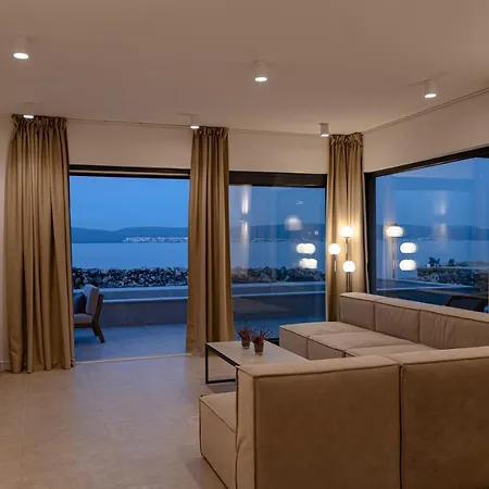 Villa Courtside Luxury Dalmatia
