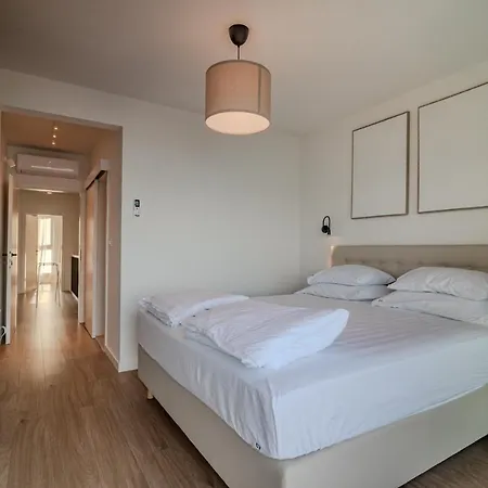 Courtside Luxury Dalmatia Villa