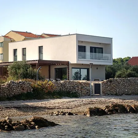 Villa Courtside Luxury Dalmatia Dobropoljana