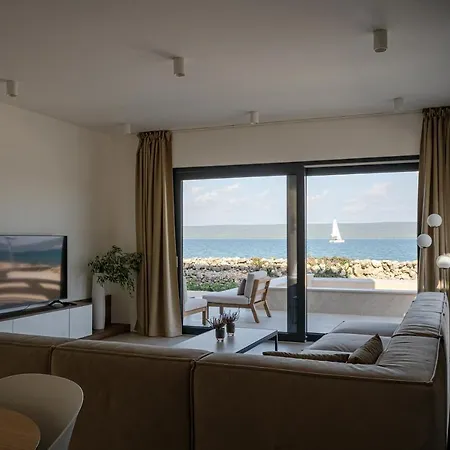 Courtside Luxury Dalmatia Villa