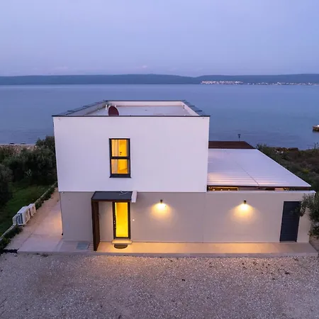Villa Courtside Luxury Dalmatia Dobropoljana