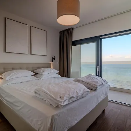 Villa Courtside Luxury Dalmatia *