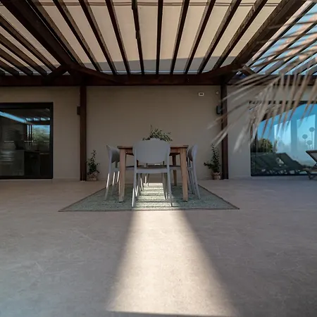 Villa Courtside Luxury Dalmatia