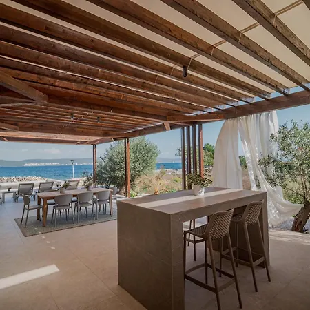 Villa Courtside Luxury Dalmatia
