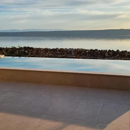 Villa Courtside Luxury Dalmatia