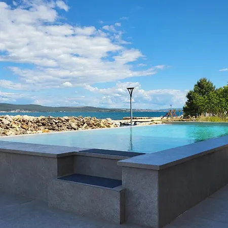 Courtside Luxury Dalmatia