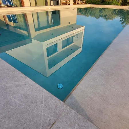 Villa Courtside Luxury Dalmatia Dobropoljana