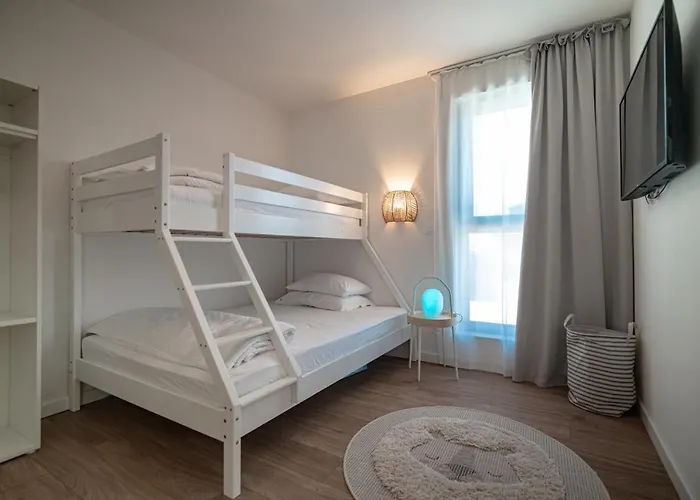 빌라 Courtside Luxury Dalmatia Dobropoljana