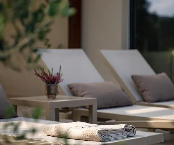 Courtside Luxury Dalmatia 빌라 Dobropoljana