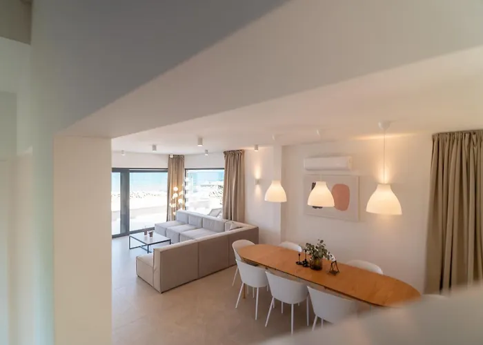 Courtside Luxury Dalmatia 빌라 *