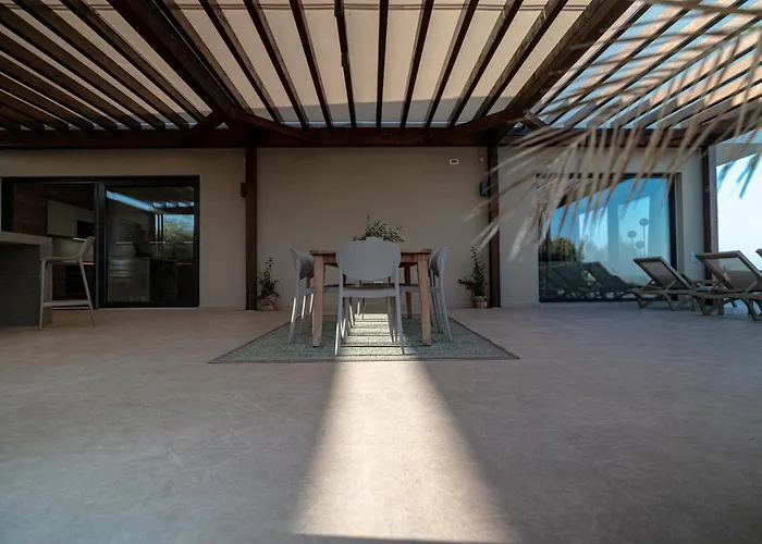 Villa Courtside Luxury Dalmatia
