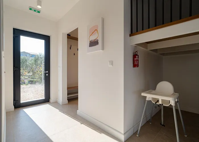 Courtside Luxury Dalmatia