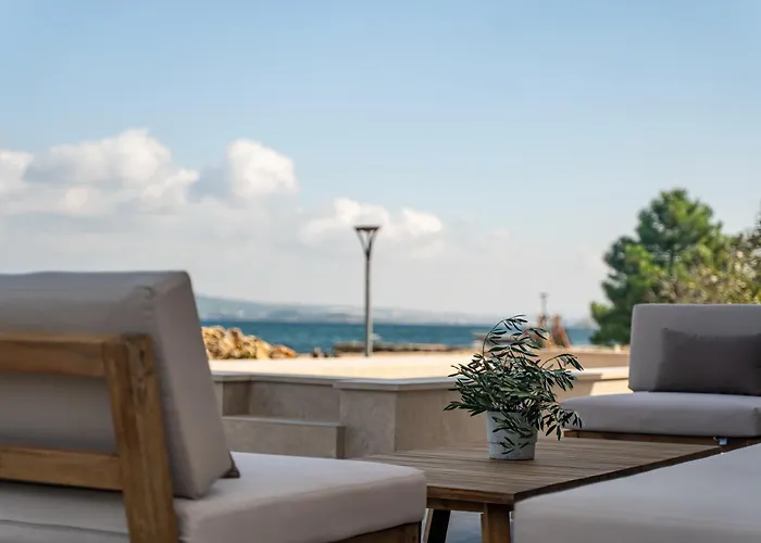 Courtside Luxury Dalmatia *