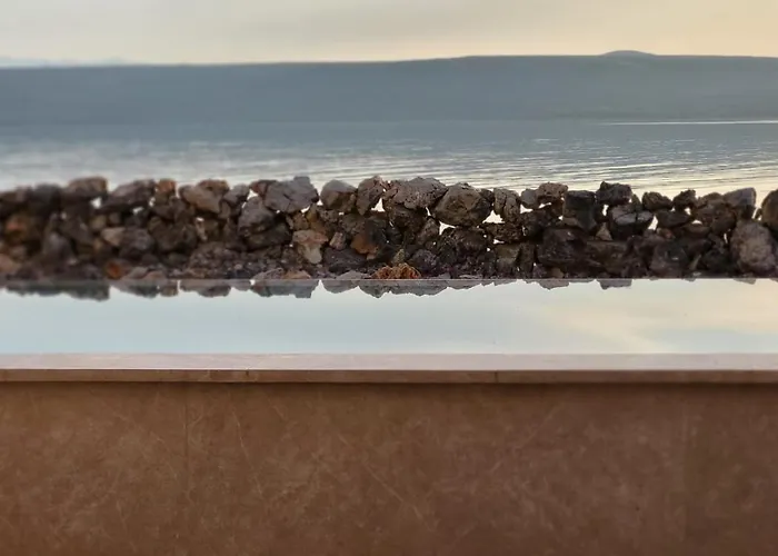 Courtside Luxury Dalmatia *