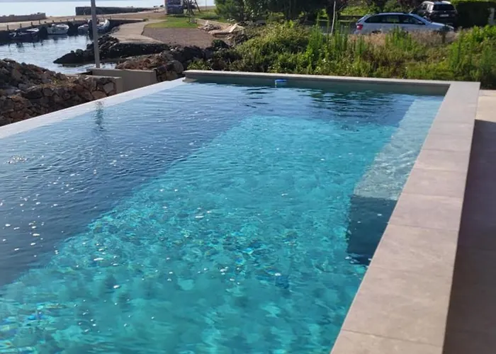 Courtside Luxury Dalmatia *