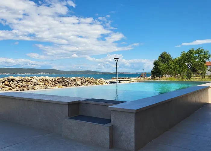 Courtside Luxury Dalmatia